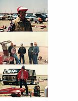 Name: RC3.jpg
Views: 153
Size: 355.1 KB
Description: Floyd Idom from Baker, OK He was at all the events back then, quite a fellow no longer with us.

L-R Clay Walser, Bobby Finsterwald, Raymond Swaney, Troy Stanton, Robert MacMillian.  Bobby still flies.

LB Linn from Borger, great builder who has passed