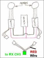 2 motor-2 ESC wireing diagram - RC Groups