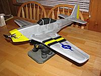 Name: P-51006.jpg
Views: 2471
Size: 66.2 KB
Description: Mayday~Maday's P-51D