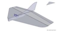 Name: Two Square.jpg
Views: 97
Size: 57.3 KB
Description: One possibility based on the StingRay. 24" wingspan and 5g servos. I can this being done with the F&F as well.
