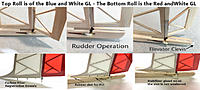 Name: Compostie of Fin and Rudder of both gliders.jpg
Views: 102
Size: 250.8 KB
Description: 