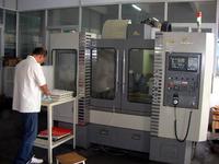 Name: HK-011.jpg
Views: 800
Size: 49.5 KB
Description: One of the brand new CNC workstations that is busy churning out bearing holders for HK-2221 motors.