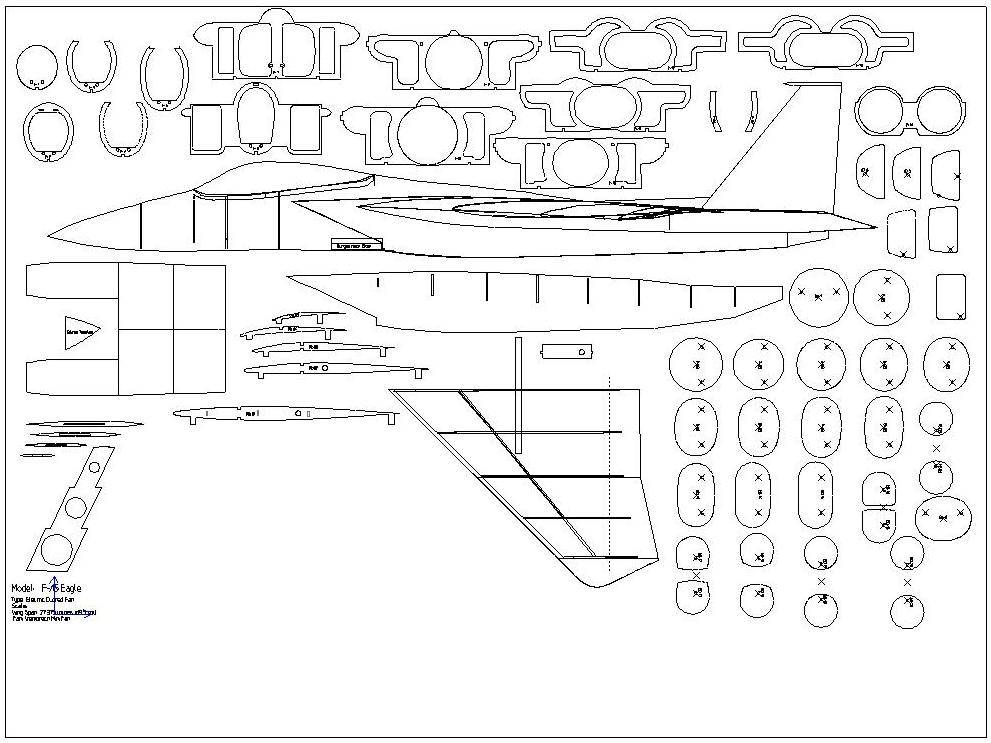 Attachment browser: F-15 Formal Plan.jpg by eatond - RC Groups