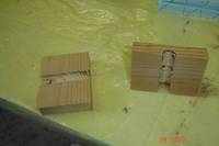 Name: boom test setup 1.jpg
Views: 596
Size: 19.3 KB
Description: wooden clamshell clamps