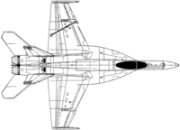6mmFlyRC Quick Build Profile F/A-18 Super Hornet (with ...