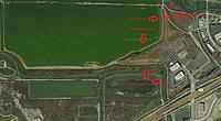 Name: South Bay Sloping.jpg
Views: 553
Size: 188.3 KB
Description: I flew at the 'X', but you can see the other faces