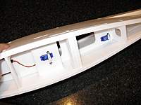 Name: Img_1114.jpg
Views: 7269
Size: 64.1 KB
Description: Install the aileron and elevator servos.