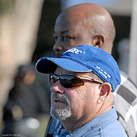 Name: 2011.01.23.0295.jpg
Views: 233
Size: 135.2 KB
Description: Ken Johnson (foreground) and John Gaddis concentrate as they run sprints down the middle of the lake...