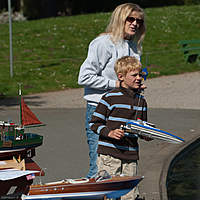 Name: 2011.04.03.0076.jpg
Views: 348
Size: 135.4 KB
Description: This young gentleman and his Mom came out to run a boat and got a lot more than he expected!