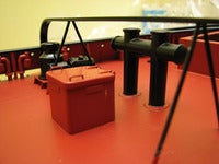 Tugboat plans source - RC Groups