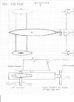 Name: Tri-Foil.jpg
Views: 420
Size: 88.6 KB
Description: Sketch for the Tri-Foil.  This one will take a little longer, but the build shouldn't be too complicated, with the exception of the rudder mount.