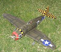 Name: My_P47.jpg
Views: 234
Size: 140.4 KB
Description: E-Flite P-47. Lots of flights on this workhorse! Still looks good too!!