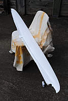 Name: wing_painted_01.jpg
Views: 411
Size: 88.0 KB
Description: Wing top immediately after painting.