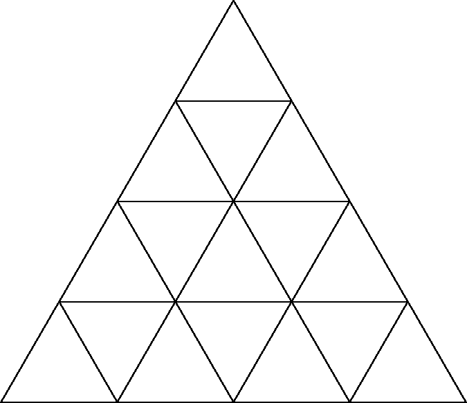 How Many Triangles? - Part 2 - Rc Groups