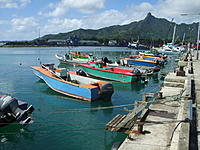 Name: DSCF3131.jpg
Views: 197
Size: 283.5 KB
Description: the local fishing fleet.pretty colourful. but they did catch so awsome fish here.