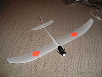 Name: DSCF1868.jpg
Views: 143
Size: 461.7 KB
Description: 29 inches wingspan and great proportions