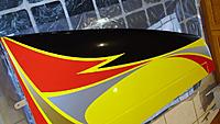 Name: Dsc00973.jpg
Views: 933
Size: 134.7 KB
Description: Shot of wing showing curved leading edge...