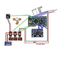 Circuit diagram for multiwiv2.3 - RC Groups