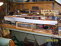 WOODIES: Wooden Pleasure Craft from Boating's Golden and Classic Eras