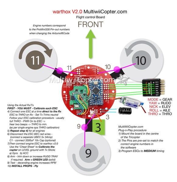 Attachment browser: warthox-Tricopter_wiring.jpeg by ... tricopter wiring diagram 