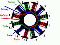 12N8P ABC winding diagram with Delta Termination - RC Groups