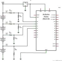 Arduino Lipo Cell Monitor - RC Groups