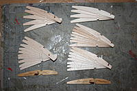 Name: TTRIBS.jpg
Views: 409
Size: 251.6 KB
Description: Complete sets of wing ribs cut using templates