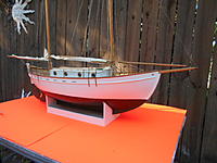 tahiti ketch sailboatdata