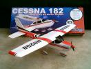 parkflyers coms cessna 182 27mhz rtf park flyer review rc groups rtf park flyer