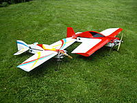Name: IMGP1355_resize.jpg
Views: 391
Size: 181.4 KB
Description: They are both sporting Saito's now and spinning Xoar props.