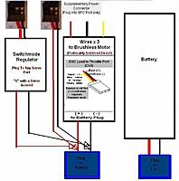 Wiring Diagram for Hitec Optima 6 Lite - RC Groups