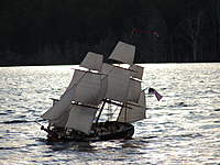 Name: 13 November 2008 with the winds of November come early.jpg
Views: 1090
Size: 106.7 KB
Description: 13 November 2008 with the winds of November come early.  There were a few times I thought of the Edmond Fitzgerald but sailed on anyway.