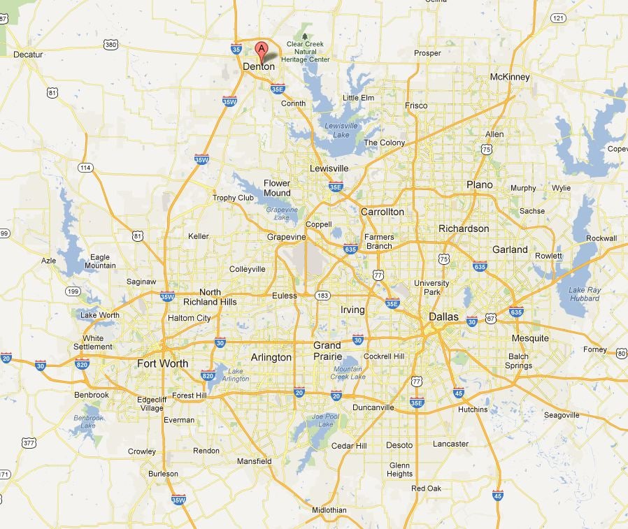 Attachment browser: Denton Civic Center north of the DFW Metroplex.jpg ...