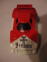 Name: IMGA0629.jpg
Views: 382
Size: 23.0 KB
Description: 1/64 scale Tomica Lancia Stratos.Dig the non PC cigarette logo,,,cool!