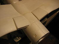 Name: IMG_0065.jpg
Views: 230
Size: 81.2 KB
Description: Carving blocks of foam for the oil coolers.