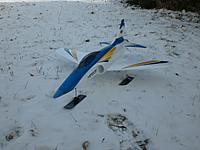 Name: Meteor 006.jpg
Views: 132
Size: 137.6 KB
Description: This Jet spent the entire winter on snow skis