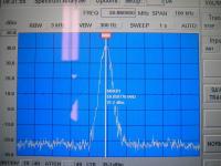Name: DSCN4175.jpg
Views: 593
Size: 116.7 KB
Description: spectrum analyzer on the amp