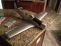 Name: p51b.jpg
Views: 218
Size: 137.2 KB
Description: silver undercoat on the cowl.