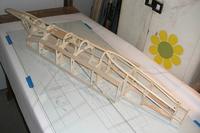 Name: FuselageFramed.jpg
Views: 1398
Size: 88.0 KB
Description: Fuselage is framed up and ready for internal components.