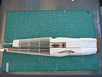 Name: IMG_1461.jpg
Views: 303
Size: 294.6 KB
Description: the fuse minus the underside tail blocks, whech are now mounted