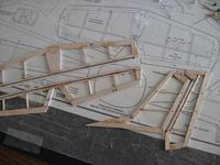 Name: cessna.jpg
Views: 1991
Size: 31.4 KB
Description: tail pieces with control surfaces modified from plans.
