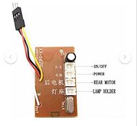 wpl remote control