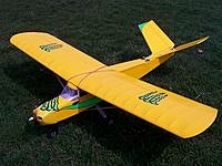 KADET SENIOR ENGINE visual data 8
