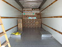 Name: DSC04979.jpg
Views: 255
Size: 423.2 KB
Description: Most of the kits as well as some of my woodworking "stuff" loaded and ready to go.