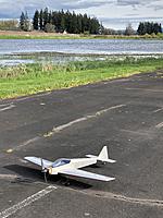 Name: IMG_1343.jpg
Views: 151
Size: 4.27 MB
Description: The FireStorm ready for its Maiden flight.