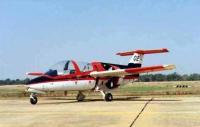 Another RFB Fantrainer Park Flyer