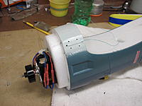 Name: IMG_1417.jpg
Views: 242
Size: 1.01 MB
Description: Front fuselage mount pads installed and ready for struts