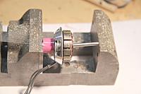 Name: 04_B612_bout.jpg
Views: 2237
Size: 62.8 KB
Description: 04 - Pusher in place against bearing, ready to push
