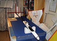 Name: Pulsar fuselage.jpg
Views: 894
Size: 150.7 KB
Description: Nearly there