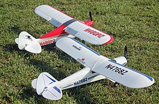 horizon sport cub